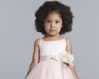 Flower Girl Dresses