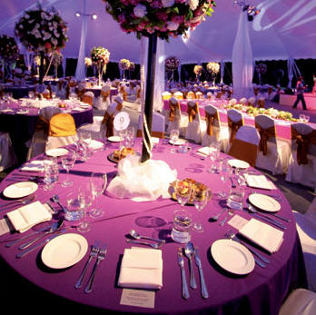 The Chinese Banquet Story