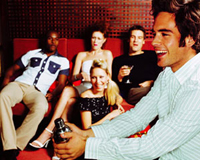 ชนะใจเพื่อนแฟน.....ใครว่ายาก 