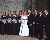 โพสท่าสวยๆ ถ่ายรูปแต่งงานหมู่ น่าเก็บ สุดประทับใจวันวิวาห์