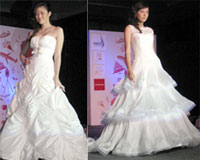 WEDDING FAIR 2010 มาถึงแล้ว สำหรับคุ๋รักที่คิดจะแต่งงาน