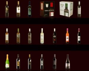 ไวน์ (Wine) เครื่องดื่มสำหรับการอวยพรในงานแต่งงาน