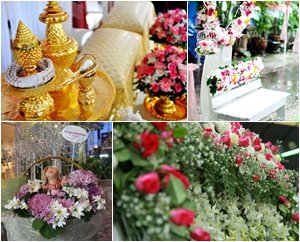 ทำความรู้จักกับ Wedding Planner