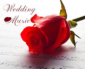  ♥♥ 10 เพลงรักแต่งงาน เพลงยอดนิยม Popular wedding songs♥♥ 