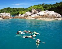 เกาะกูด  ความงามที่สุดปลายแผ่นดินตะวันออก