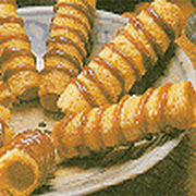 ขนมโพรงแสม