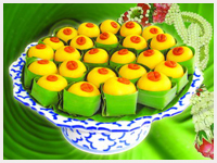 ขนมสน่ห์จันทน์