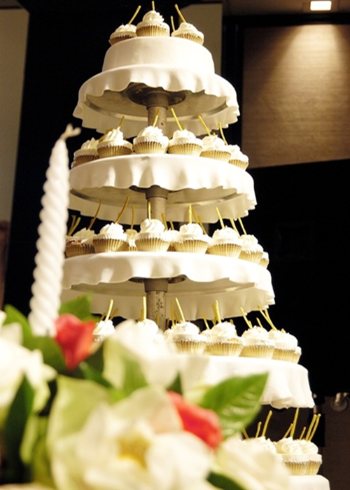 เค๊ก ,เค๊กแต่งงาน ,คัพเค๊ก, เค๊กงานแต่ง