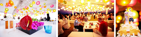 พระราชนิเวศน์แห่งความรักและความหวัง