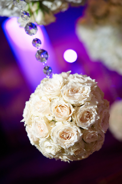 Flower Ball รูปทรงกลมมนดูน่ารัก
