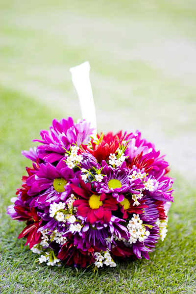 Flower Ball รูปทรงกลมมนดูน่ารัก