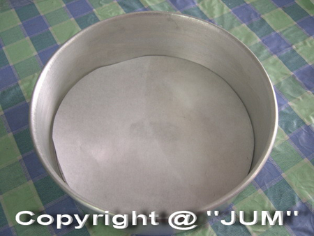 ทำเค้กช็อกโกแลตหน้านิ่ม ต้อนรับวาเลนไทน์ ทำเค้กช็อกโกแลตหน้านิ่ม ต้อนรับวาเลนไทน์