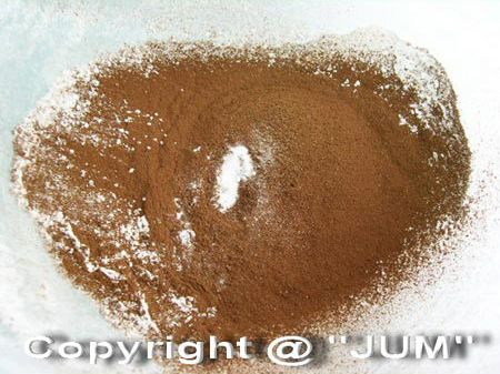 ทำเค้กช็อกโกแลตหน้านิ่ม ต้อนรับวาเลนไทน์ ทำเค้กช็อกโกแลตหน้านิ่ม ต้อนรับวาเลนไทน์