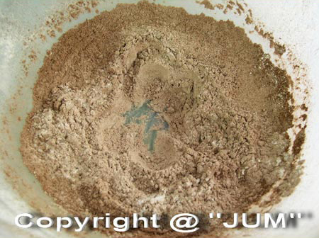 ทำเค้กช็อกโกแลตหน้านิ่ม ต้อนรับวาเลนไทน์ ทำเค้กช็อกโกแลตหน้านิ่ม ต้อนรับวาเลนไทน์