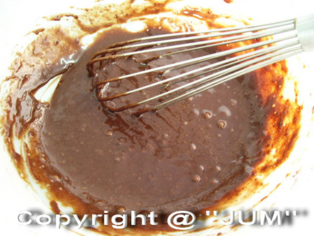 ทำเค้กช็อกโกแลตหน้านิ่ม ต้อนรับวาเลนไทน์ ทำเค้กช็อกโกแลตหน้านิ่ม ต้อนรับวาเลนไทน์