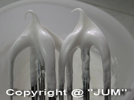 ทำเค้กช็อกโกแลตหน้านิ่ม ต้อนรับวาเลนไทน์ ทำเค้กช็อกโกแลตหน้านิ่ม ต้อนรับวาเลนไทน์