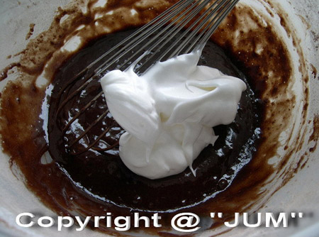 ทำเค้กช็อกโกแลตหน้านิ่ม ต้อนรับวาเลนไทน์ ทำเค้กช็อกโกแลตหน้านิ่ม ต้อนรับวาเลนไทน์