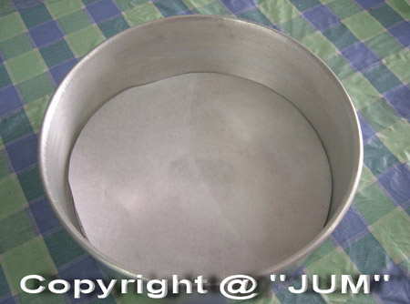 ทำเค้กช็อกโกแลตหน้านิ่ม ต้อนรับวาเลนไทน์ ทำเค้กช็อกโกแลตหน้านิ่ม ต้อนรับวาเลนไทน์