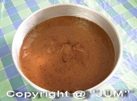 ทำเค้กช็อกโกแลตหน้านิ่ม ต้อนรับวาเลนไทน์ ทำเค้กช็อกโกแลตหน้านิ่ม ต้อนรับวาเลนไทน์