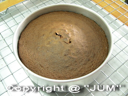 ทำเค้กช็อกโกแลตหน้านิ่ม ต้อนรับวาเลนไทน์ ทำเค้กช็อกโกแลตหน้านิ่ม ต้อนรับวาเลนไทน์