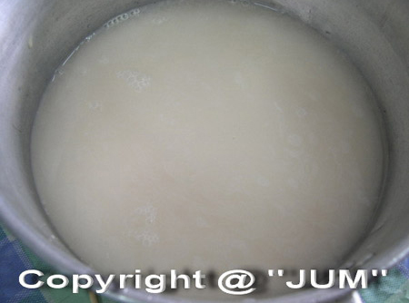 ทำเค้กช็อกโกแลตหน้านิ่ม ต้อนรับวาเลนไทน์ ทำเค้กช็อกโกแลตหน้านิ่ม ต้อนรับวาเลนไทน์