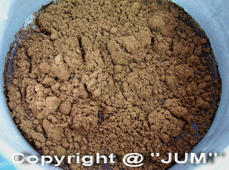 ทำเค้กช็อกโกแลตหน้านิ่ม ต้อนรับวาเลนไทน์ ทำเค้กช็อกโกแลตหน้านิ่ม ต้อนรับวาเลนไทน์