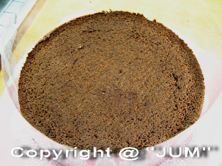 ทำเค้กช็อกโกแลตหน้านิ่ม ต้อนรับวาเลนไทน์ ทำเค้กช็อกโกแลตหน้านิ่ม ต้อนรับวาเลนไทน์