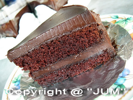 ทำเค้กช็อกโกแลตหน้านิ่ม ต้อนรับวาเลนไทน์ ทำเค้กช็อกโกแลตหน้านิ่ม ต้อนรับวาเลนไทน์