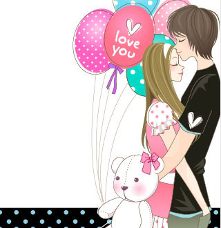 love you
