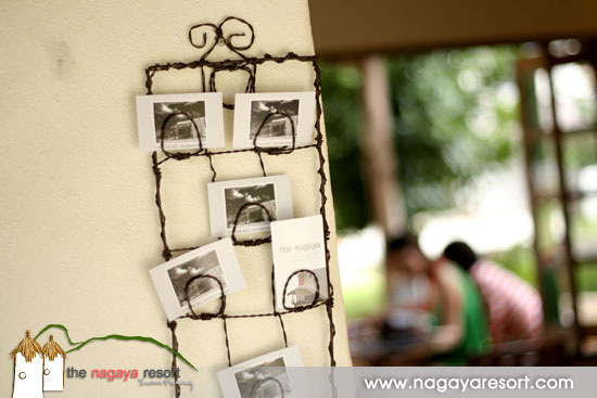 The nagana resort...รีสอร์ทเล็กๆ ท่ามกลางธรรมชาติแสนอบอุ่น
