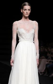 เทรนด์ชุดแต่งงาน  การเลือกชุดแต่งงา