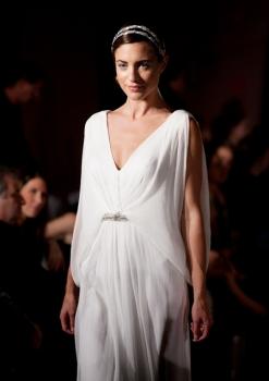 เทรนด์ชุดแต่งงาน  การเลือกชุดแต่งงา