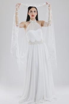 เทรนด์ชุดแต่งงาน  การเลือกชุดแต่งงา