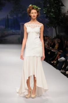 เทรนด์ชุดแต่งงาน  การเลือกชุดแต่งงา