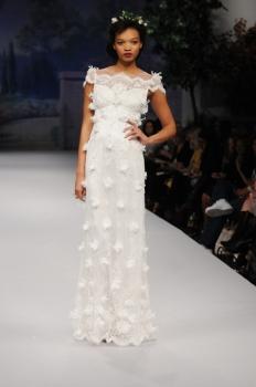 เทรนด์ชุดแต่งงาน  การเลือกชุดแต่งงา