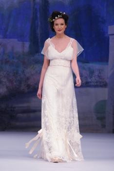 เทรนด์ชุดแต่งงาน  การเลือกชุดแต่งงา