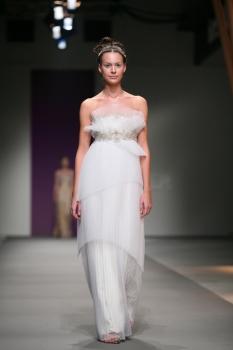 เทรนด์ชุดแต่งงาน  การเลือกชุดแต่งงา