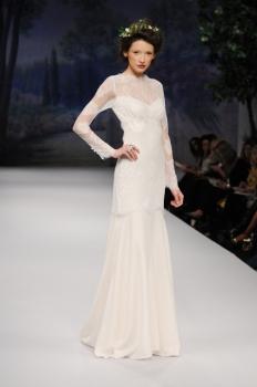 เทรนด์ชุดแต่งงาน  การเลือกชุดแต่งงา