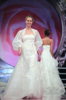 เทรนด์ชุดแต่งงาน  การเลือกชุดแต่งงา