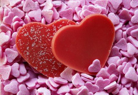 มาปรุงความรักเพิ่มรสหวานกันเถอะ