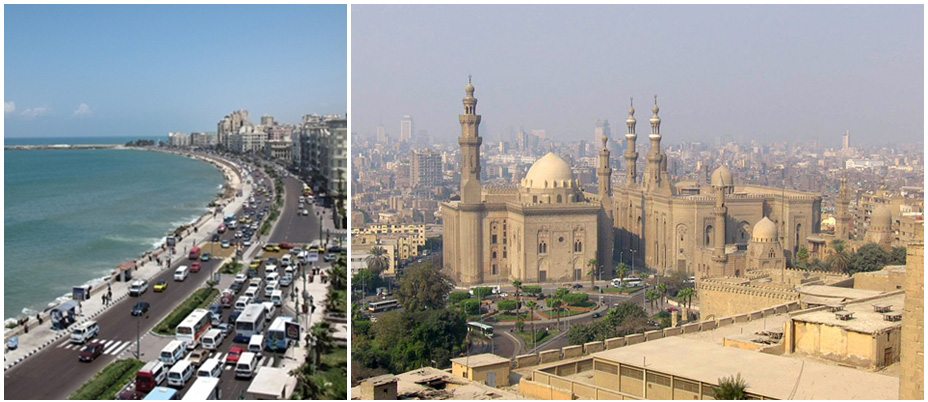 Cario  / Egypt Repudlic