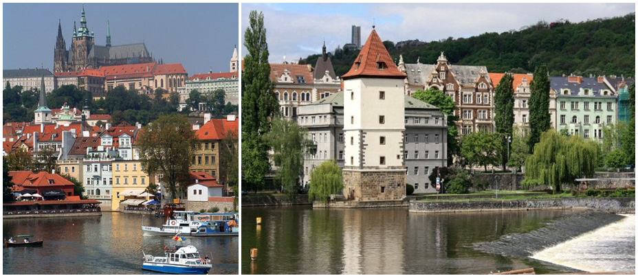 Prague / Czech Republic