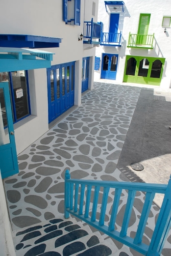 SANTORINI PARK ชะอำ ซานโตรินี พาร์ค SANTORINI PARK ชะอำ ซานโตรินี พาร์ค