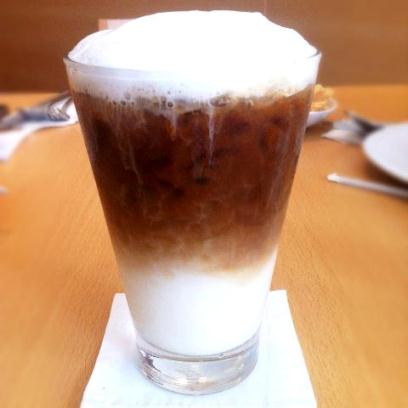 Buna Coffee (บูน่า คอฟฟี่)