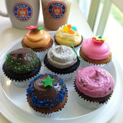 Buna Coffee (บูน่า คอฟฟี่)