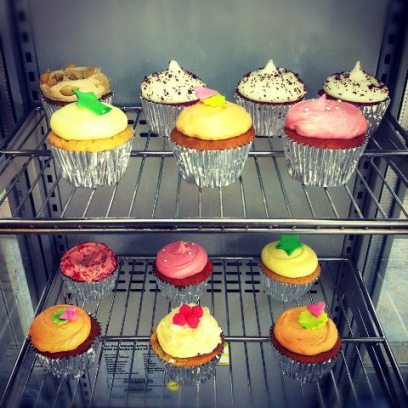 Buna Coffee (บูน่า คอฟฟี่)