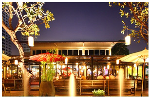 ร้านอาหารโรแมนติก