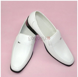 รองเท้าแต่งงานผู้ชาย