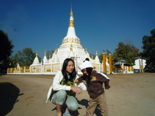เที่ยวปาย