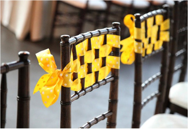 จัดเลี้ยงงานแต่งงาน ริบบิ้น